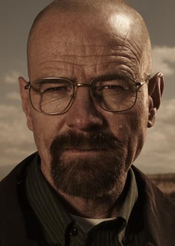 Walter White