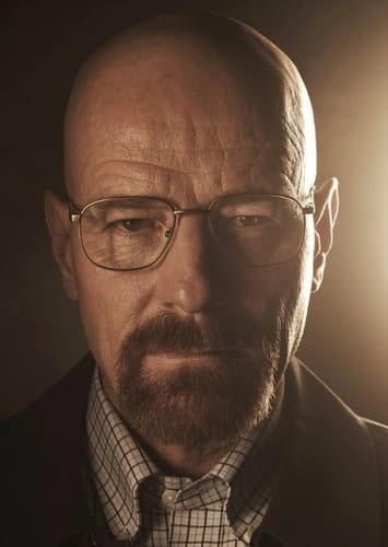 Walter White