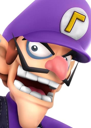 Waluigi
