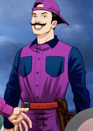 Waluigi