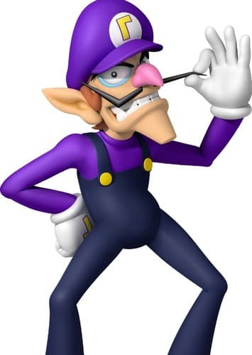 Waluigi
