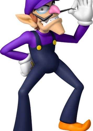 Waluigi