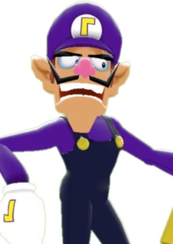 Waluigi