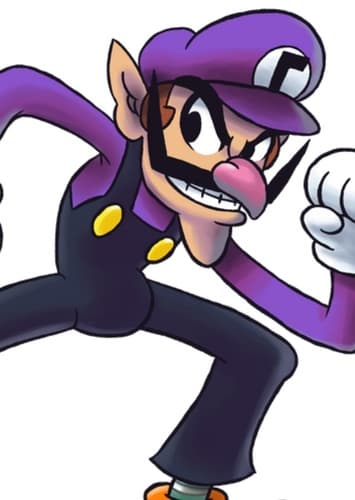 Waluigi