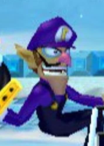 Waluigi