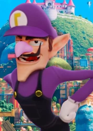 Waluigi