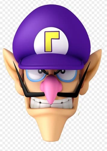 Waluigi