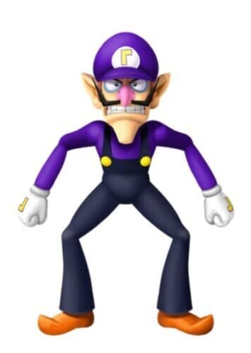 Waluigi