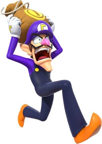 Waluigi