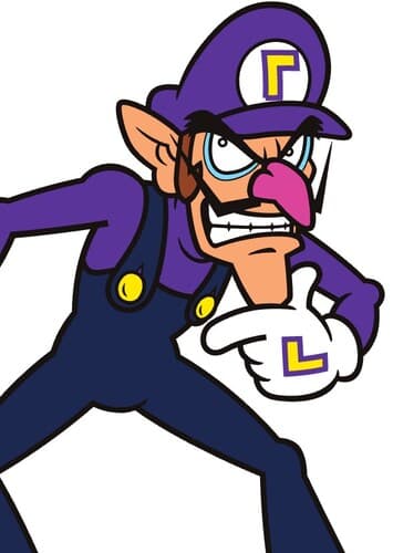 Waluigi