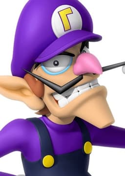 Waluigi