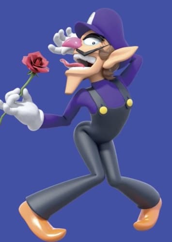 Waluigi