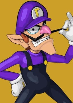 Waluigi
