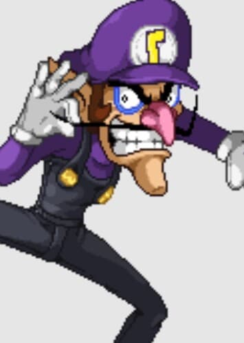 Waluigi