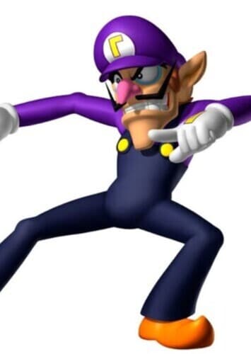 Paul "Waluigi" Cassavetes