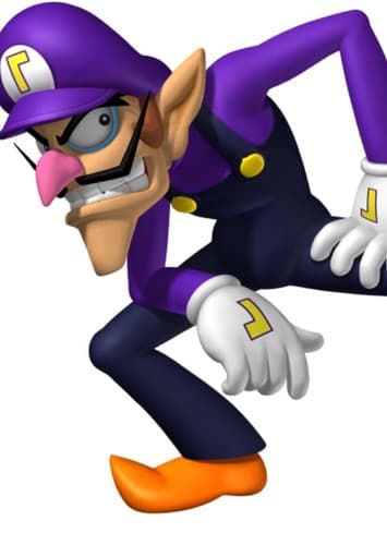Waluigi