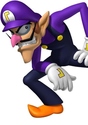 Waluigi