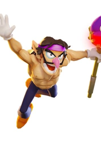 Waluigi