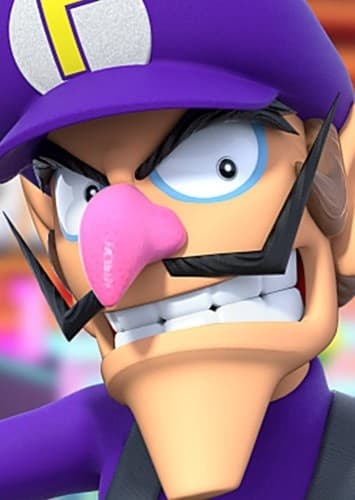 Waluigi