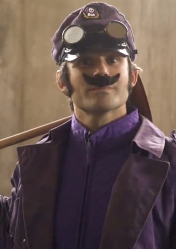 Waluigi