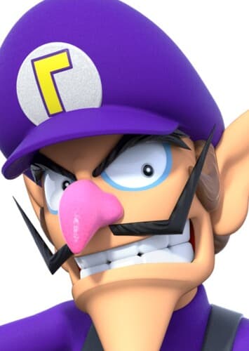 Waluigi