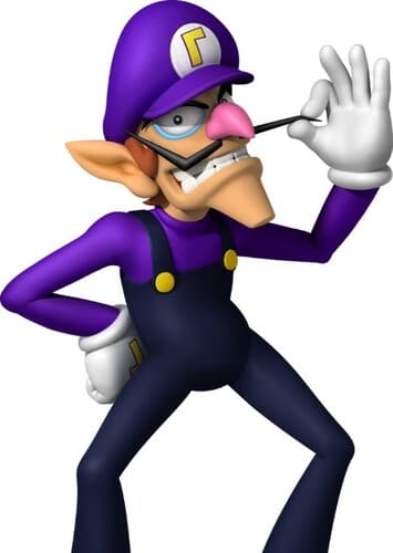 Waluigi