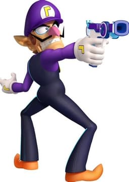 Waluigi