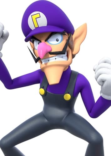 Waluigi