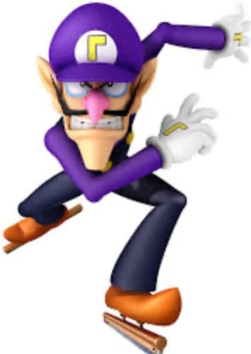 Waluigi