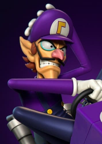Waluigi