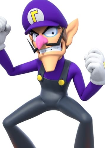 Waluigi