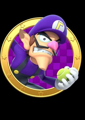Waluigi
