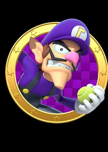 Waluigi
