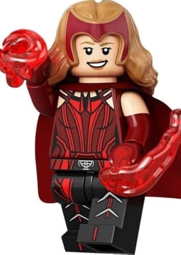 Wanda Maximoff