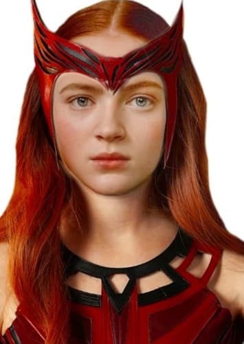 Wanda Maximoff