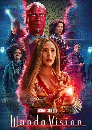 WandaVision