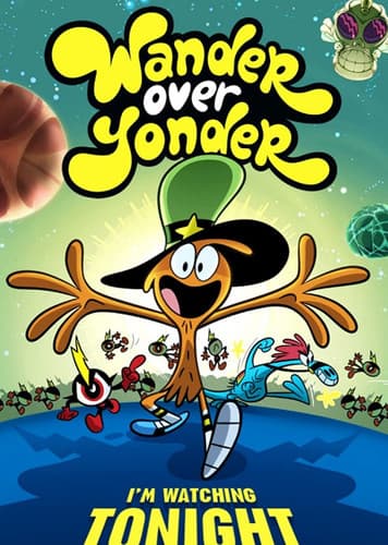 Wander Over Yonder