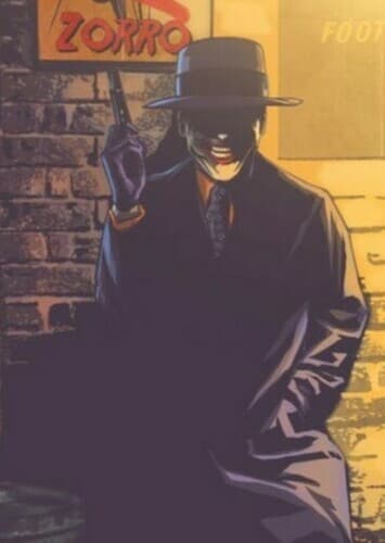 ''Wanted: Unknown Arsonist''