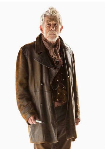 War Doctor