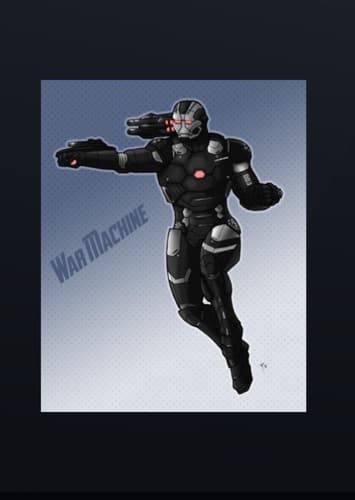 War Machine