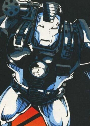 War Machine