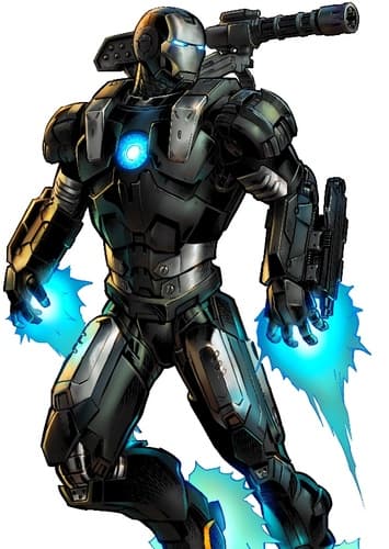 War Machine
