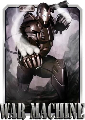 War Machine