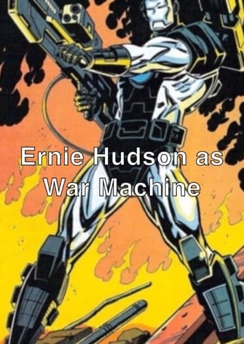 War Machine
