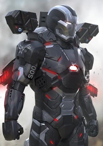 War Machine