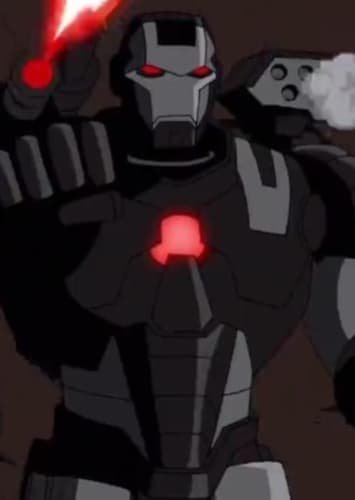 War Machine