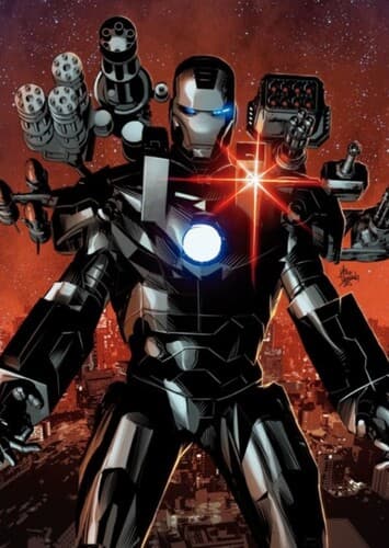 War Machine