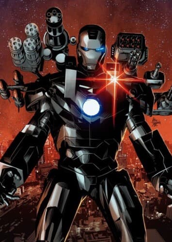 War Machine