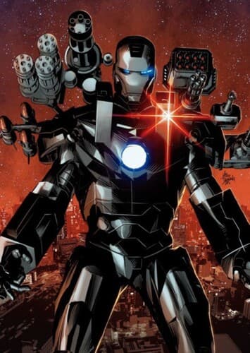 War Machine