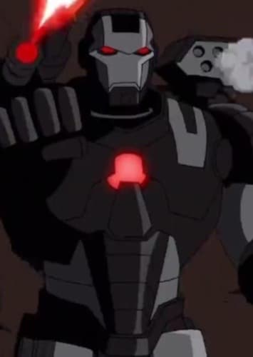 War Machine